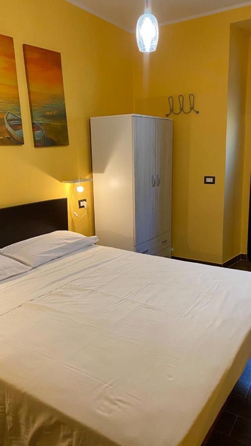 Alloggio Turistico Capodimonte Eksteriør billede